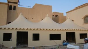 خيام ملكية الرياض
