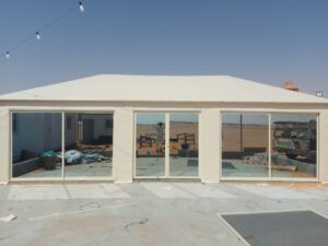 تركيب بيوت شعر في الرياض